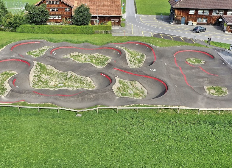 Urnäsch pumptrack